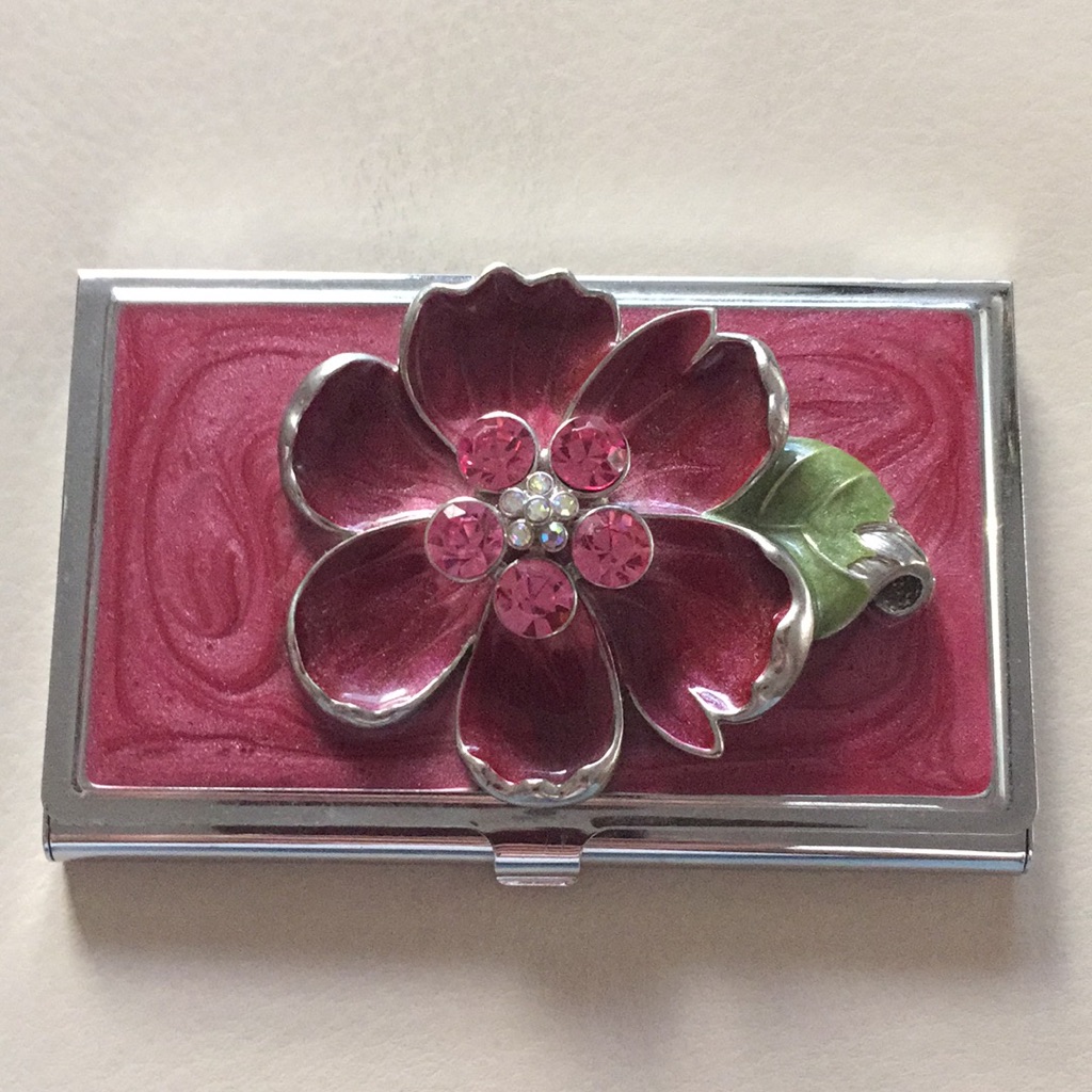 Business Card Holder Business Card Holder